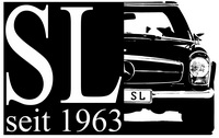 "SL seit 1963" Logo